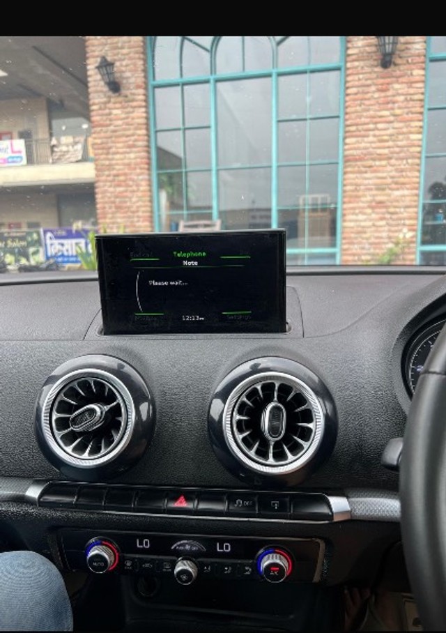 Second-hand 2016 Audi A3 35 TDI Attraction for sale in Patna-4