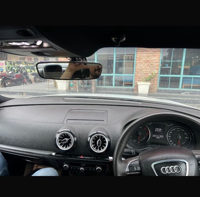 Second-hand 2016 Audi A3 35 TDI Attraction for sale in Patna-6