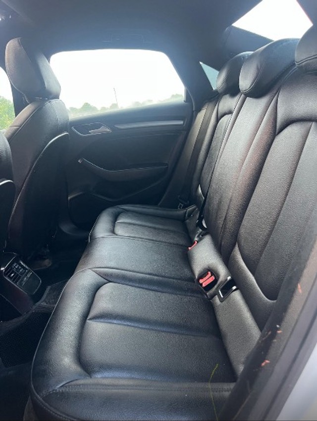 Second-hand 2016 Audi A3 35 TDI Attraction for sale in Patna-2