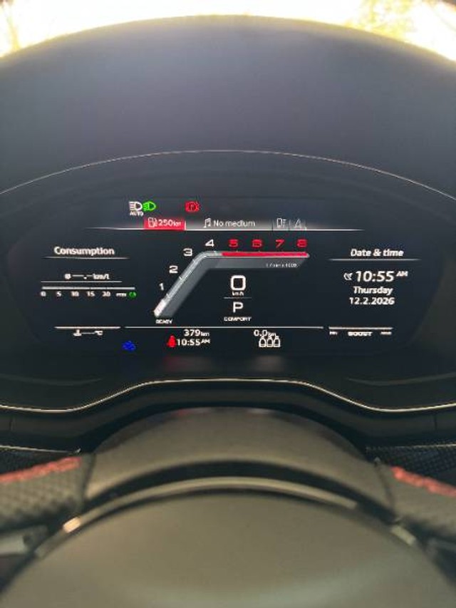 Second-hand 2025 Audi S5 Sportback 3.0L TFSI for sale in Khordha-2