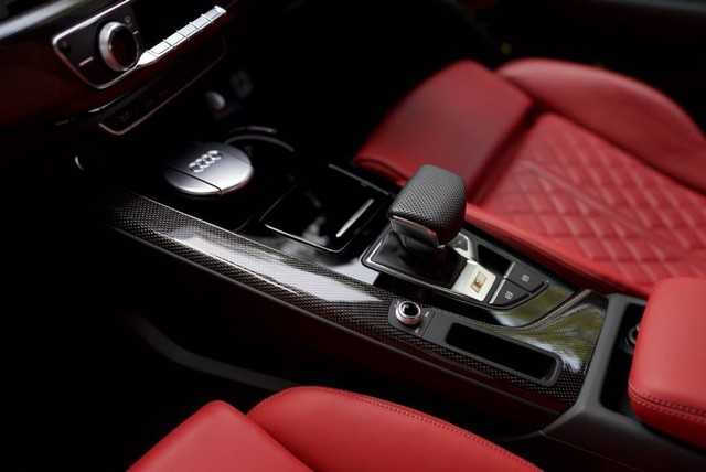 Second-hand 2025 Audi S5 Sportback 3.0L TFSI for sale in Khordha-5