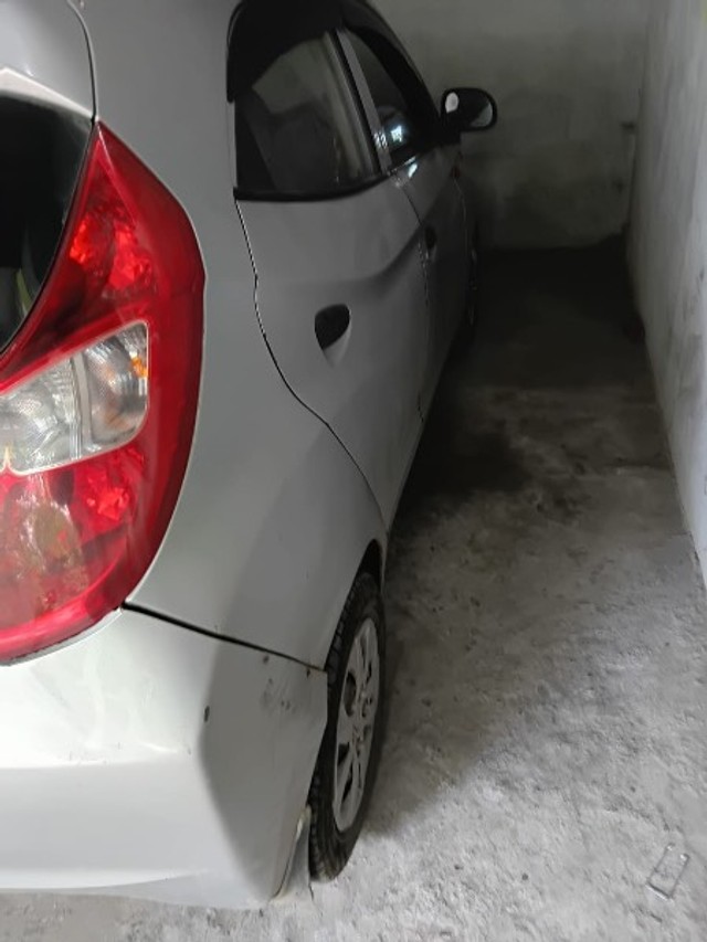 Second-hand 2015 Hyundai EON Magna Optional for sale in Hamirpur(HP)-6