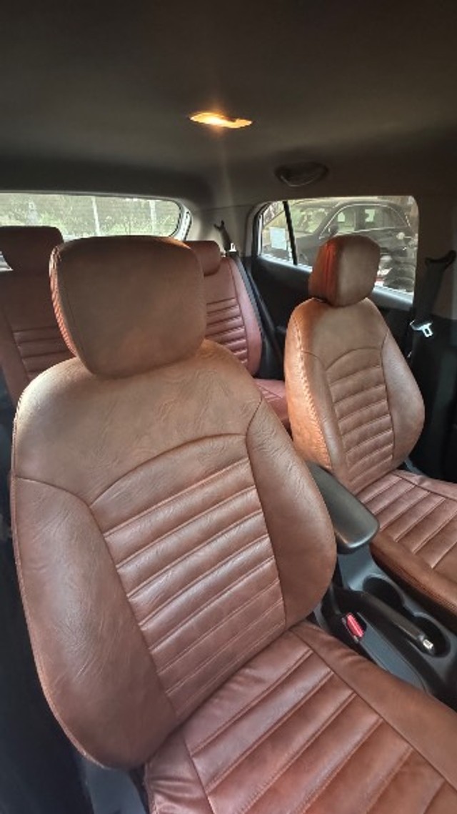 Hyundai Creta 1.4 CRDi S Second-hand 2016 Hyundai Creta 1.4 CRDi S for sale in Kozhikode-5