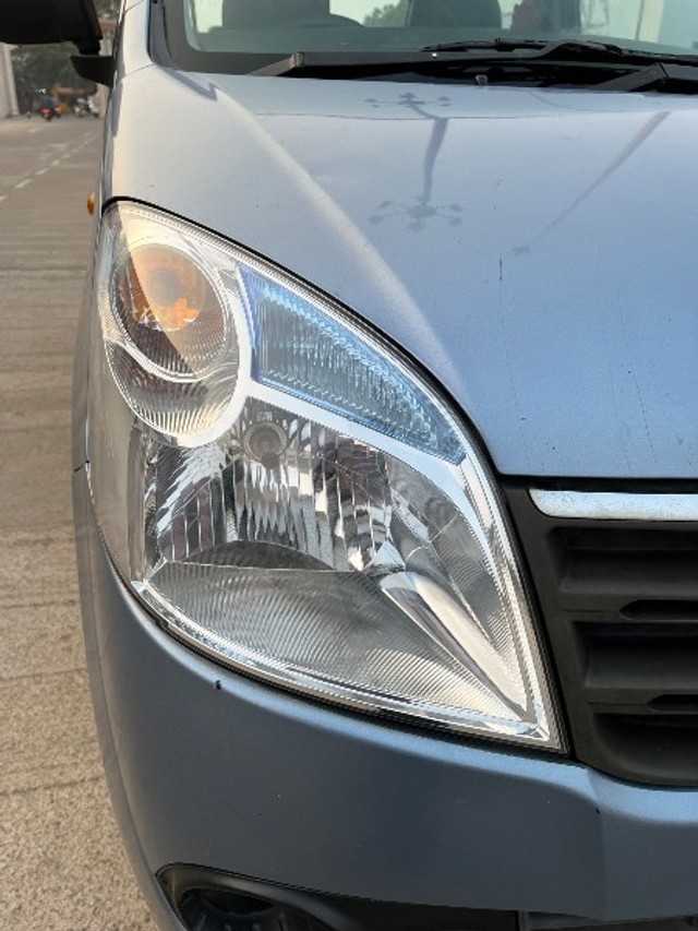 Second-hand 2011 Maruti Suzuki Wagon R LXI CNG for sale in Kakinada-13