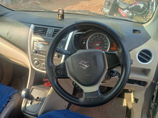 Second-hand 2018 Maruti Celerio ZXI AMT BSIV for sale in Bijapur-1