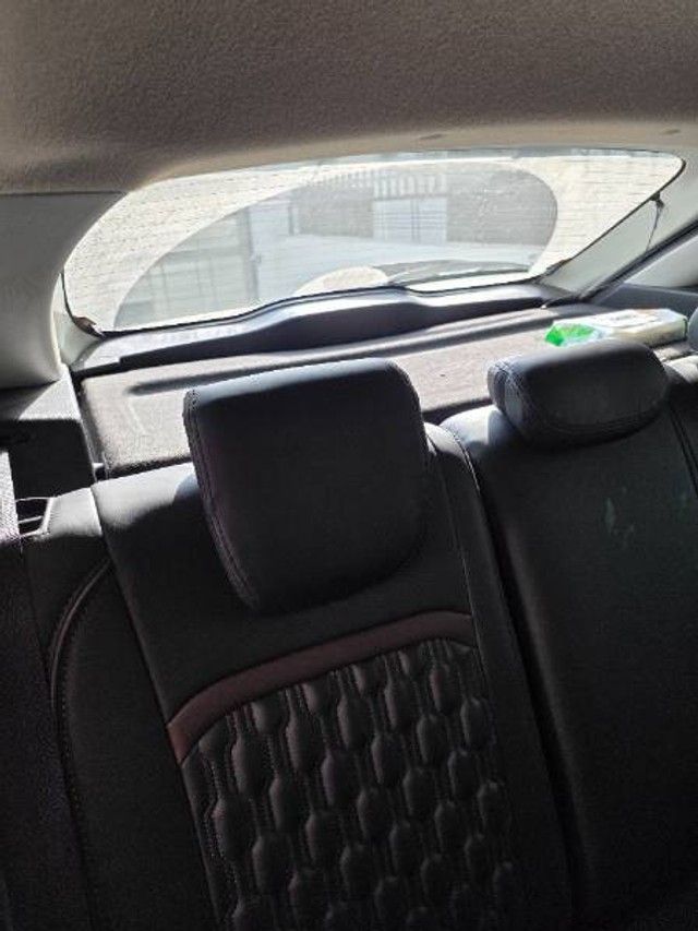 Second-hand 2024 Maruti Suzuki FRONX Alpha Turbo AT for sale in Ludhiana-5