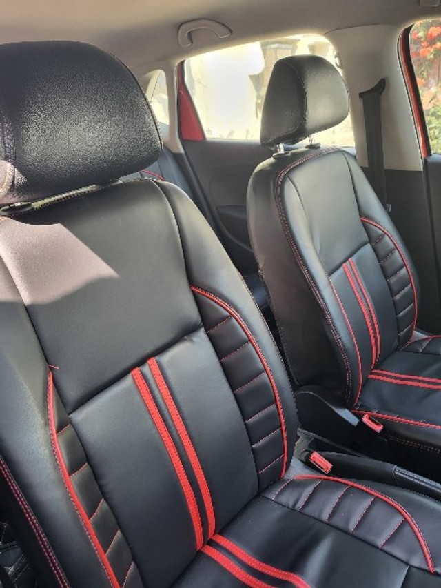 Second-hand 2014 Volkswagen Polo GT TSI for sale in Nagpur-2