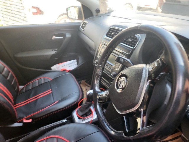 Second-hand 2014 Volkswagen Polo GT TSI for sale in Nagpur-3