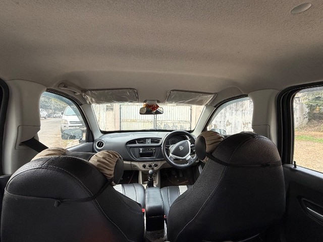 Second-hand 2019 Maruti Alto 800 LXI for sale in Bhavnagar-7