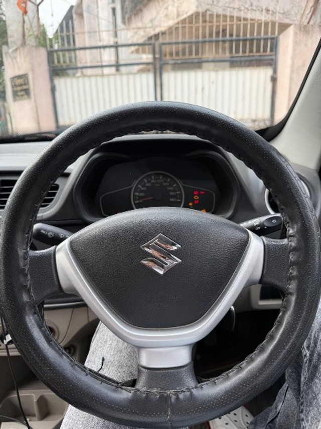Second-hand 2019 Maruti Alto 800 LXI for sale in Bhavnagar-6