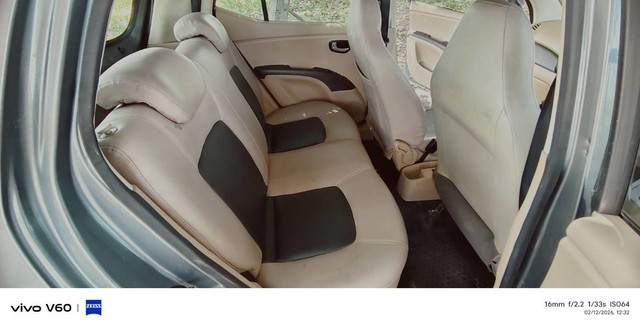 Hyundai i10 Magna 1.1 Second-hand 2007 Hyundai i10 Magna 1.1 for sale in Tirunelveli-2