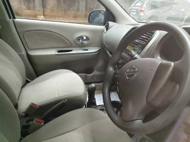 Second-hand 2016 Nissan Micra Diesel XV Premium for sale in Chennai-3