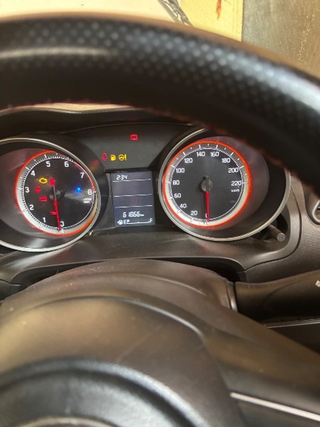 Second-hand 2020 Maruti Swift VXI for sale in Bhilai-2