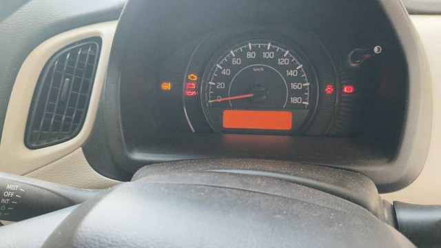 Second-hand 2025 Maruti Suzuki Wagon R LXI for sale in Ramanagara-5