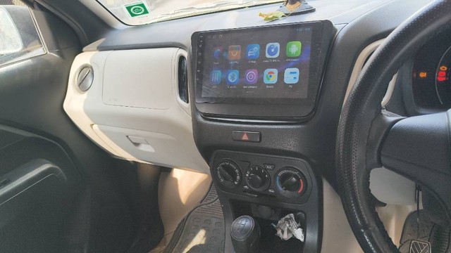 Second-hand 2025 Maruti Suzuki Wagon R LXI for sale in Ramanagara-2