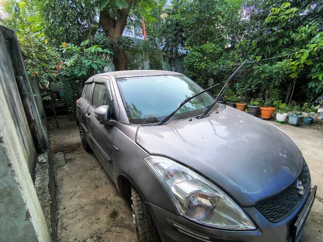 Second-hand 2014 Maruti Suzuki Swift RS VXI for sale in Patna-1