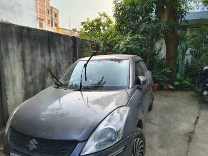 Maruti Suzuki Swift RS VXI Second-hand 2014 Maruti Suzuki Swift RS VXI for sale in Patna