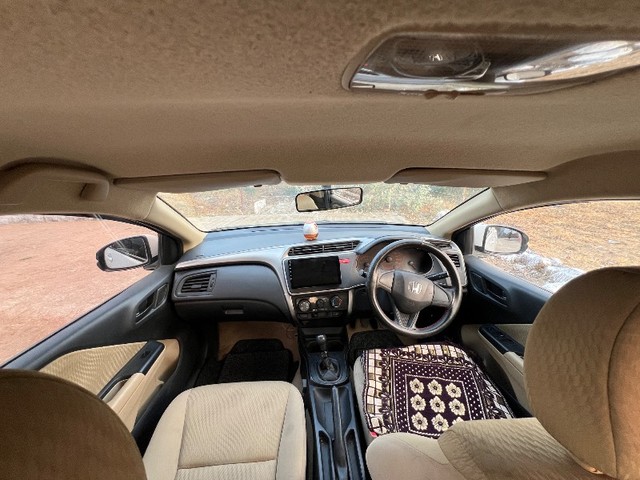 Second-hand 2014 Honda City i DTEC E for sale in Raisen-6