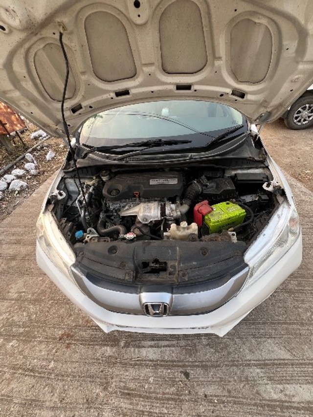 Second-hand 2014 Honda City i DTEC E for sale in Raisen-5