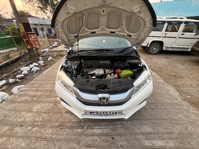 Second-hand 2014 Honda City i DTEC E for sale in Raisen-9