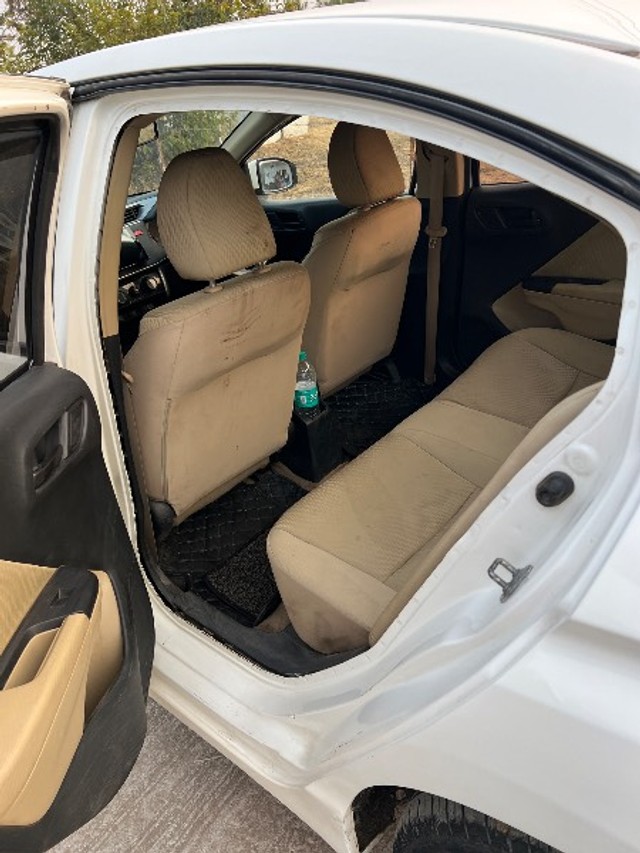 Second-hand 2014 Honda City i DTEC E for sale in Raisen-11