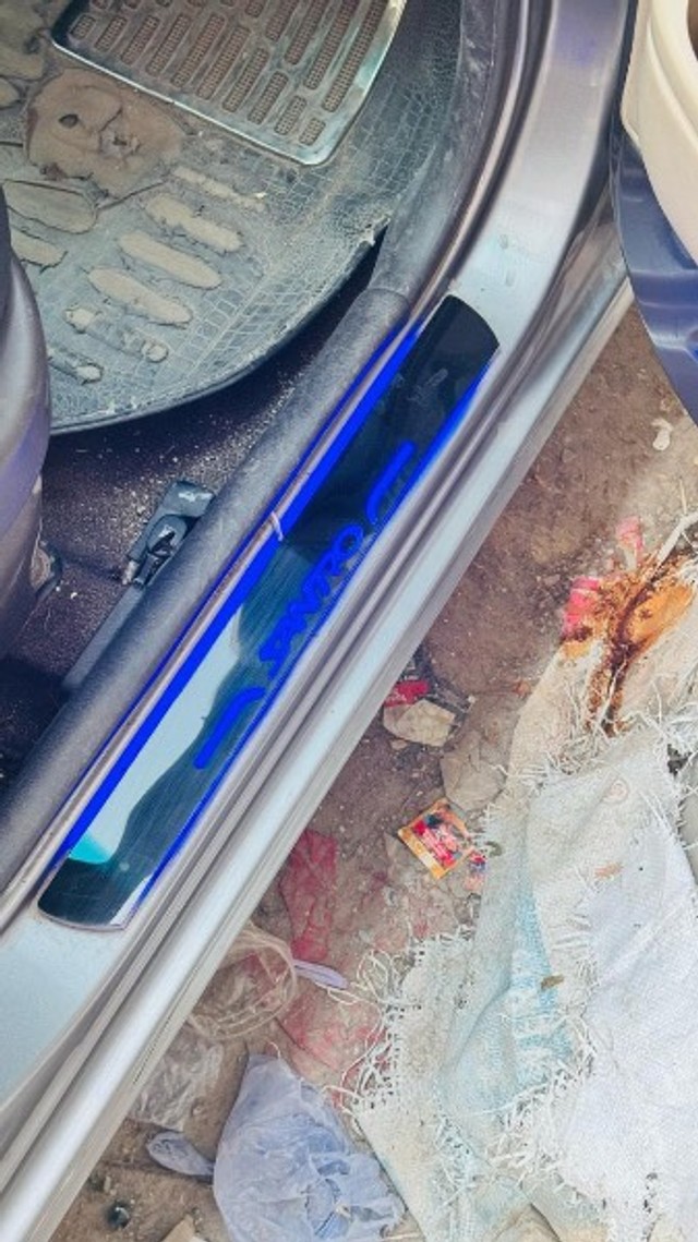 Second-hand 2014 Hyundai Santro Xing GL for sale in New Delhi-6