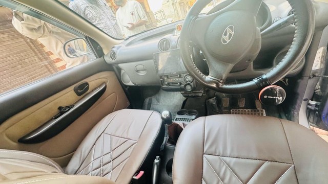 Second-hand 2014 Hyundai Santro Xing GL for sale in New Delhi-4