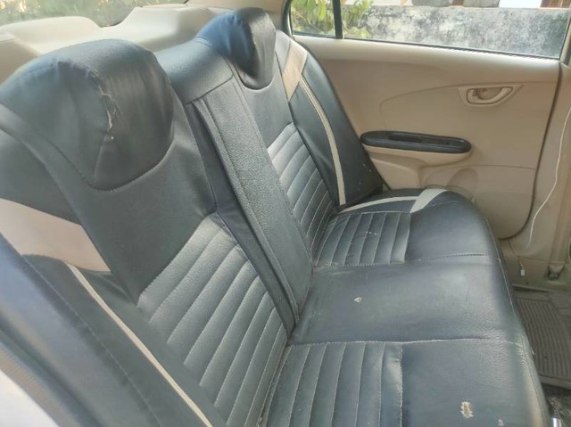 Second-hand 2017 Honda Amaze E i-VTEC for sale in Himatnagar-5