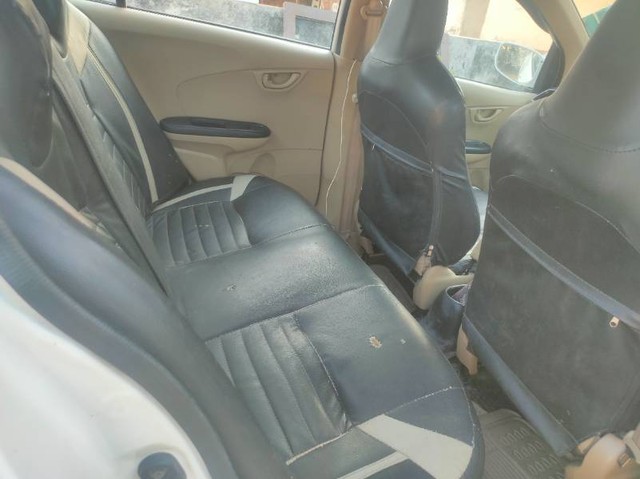 Second-hand 2017 Honda Amaze E i-VTEC for sale in Himatnagar-6