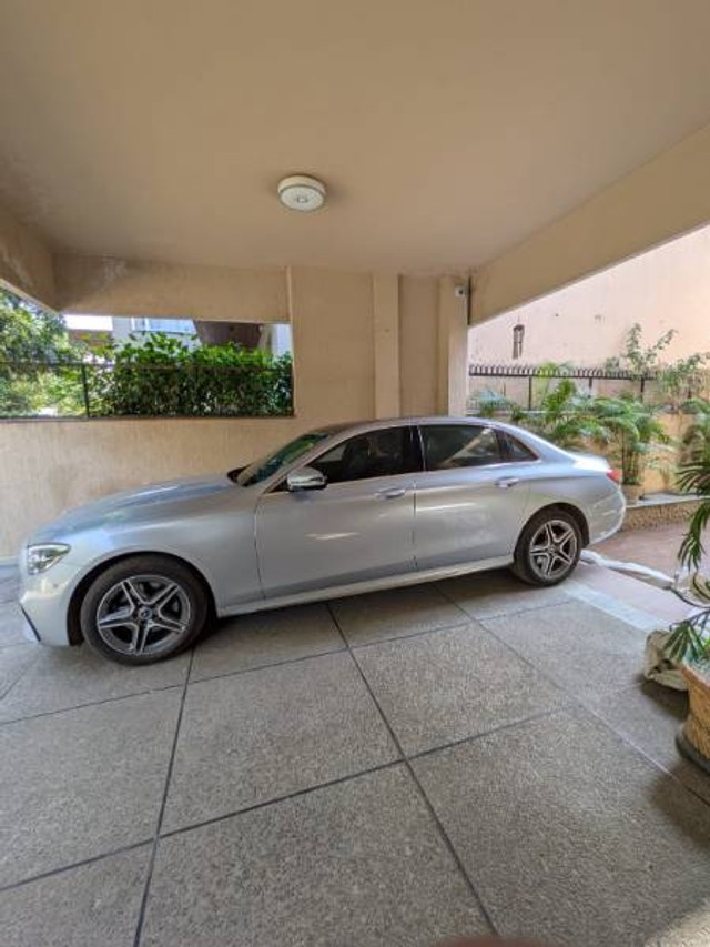 Second-hand 2023 Mercedes-Benz AMG E 53 4MATIC Plus for sale in Gurgaon-5