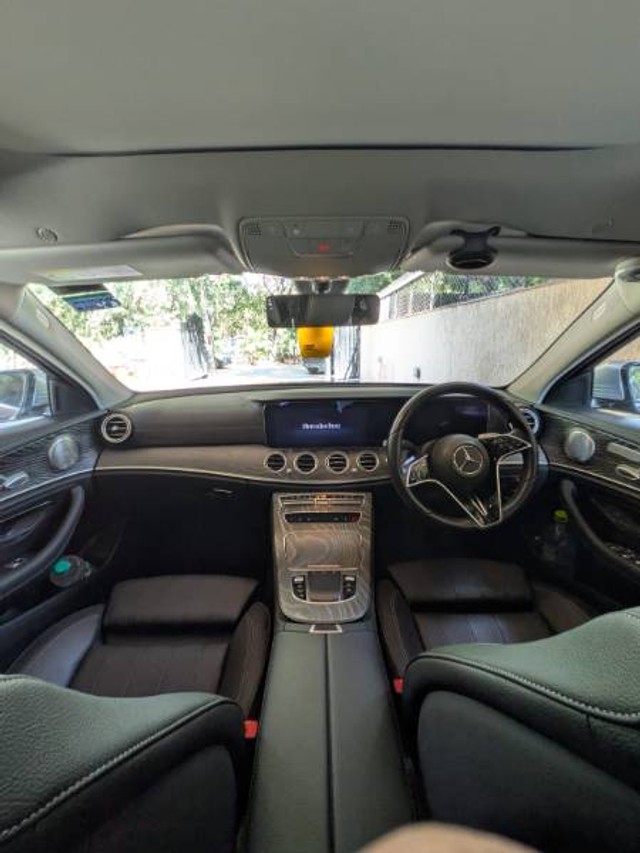 Second-hand 2023 Mercedes-Benz AMG E 53 4MATIC Plus for sale in Gurgaon-6