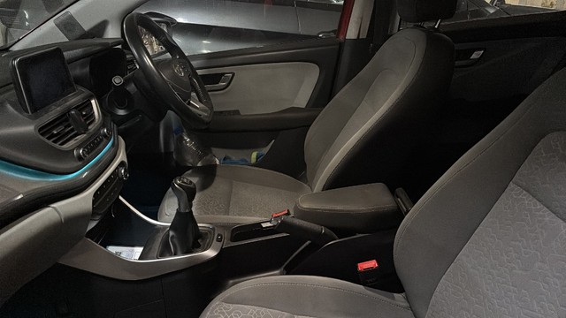 Second-hand 2020 Tata Altroz XZ BSVI for sale in Mohali-6