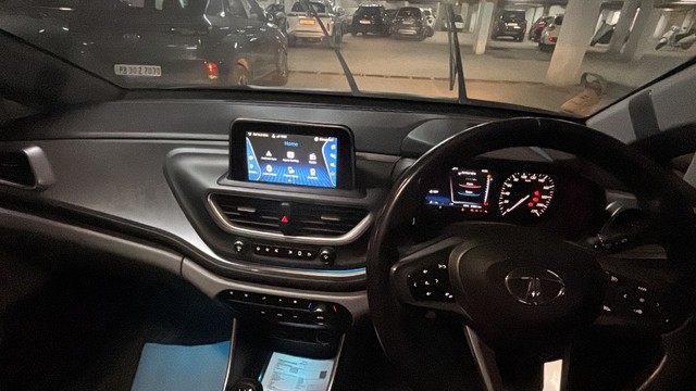 Second-hand 2020 Tata Altroz XZ BSVI for sale in Mohali-2