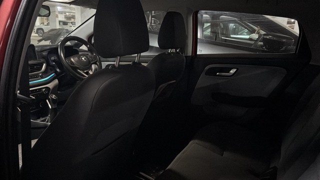 Second-hand 2020 Tata Altroz XZ BSVI for sale in Mohali-8