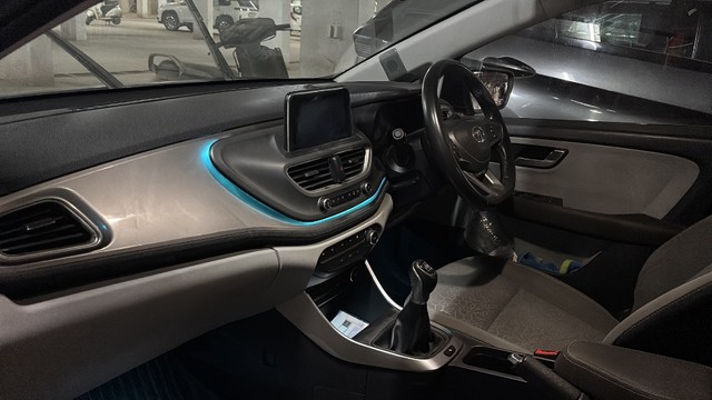 Second-hand 2020 Tata Altroz XZ BSVI for sale in Mohali-4