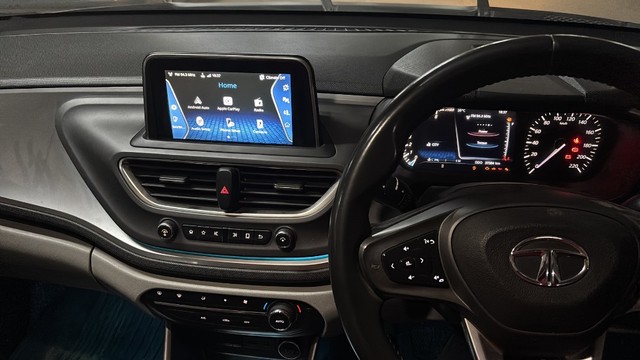 Second-hand 2020 Tata Altroz XZ BSVI for sale in Mohali-9