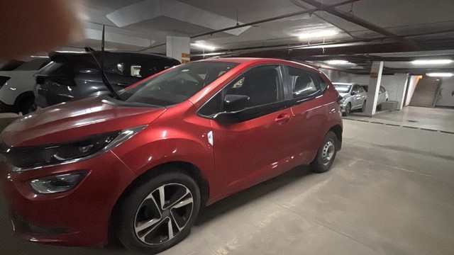 Second-hand 2020 Tata Altroz XZ BSVI for sale in Mohali-10