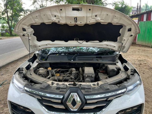 Second-hand 2022 Renault Kiger RXZ Turbo for sale in Kamrup-2