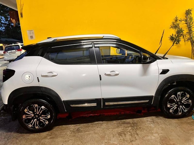 Second-hand 2022 Renault Kiger RXZ Turbo for sale in Kamrup-1