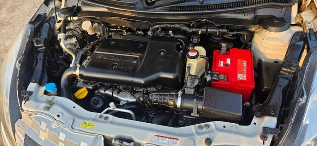 Second-hand 2017 Maruti Swift Dzire VDI for sale in Jodhpur-1