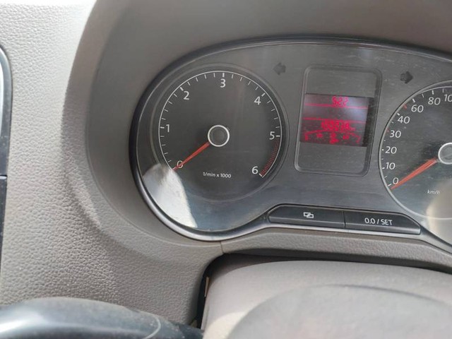 Second-hand 2012 Volkswagen Vento Diesel Comfortline for sale in Morbi-6