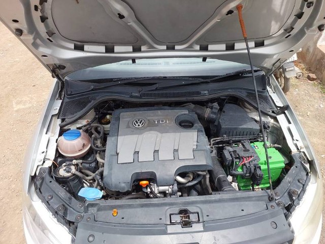 Second-hand 2012 Volkswagen Vento Diesel Comfortline for sale in Morbi-2
