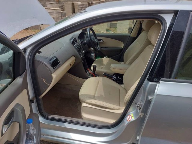 Second-hand 2012 Volkswagen Vento Diesel Comfortline for sale in Morbi-10