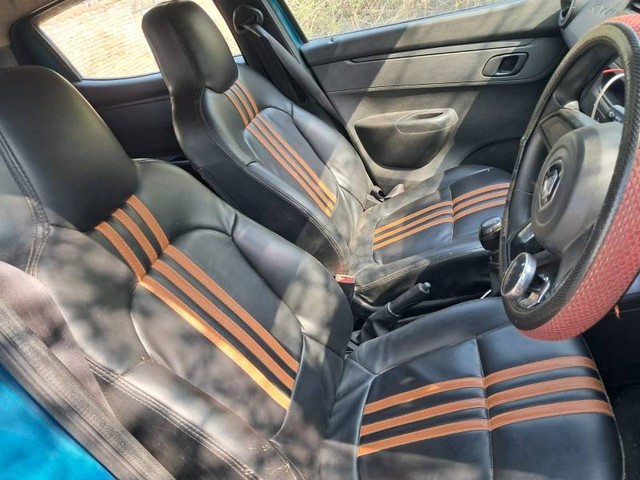 Second-hand 2020 Renault KWID RXL BSIV for sale in Bhiwani-3