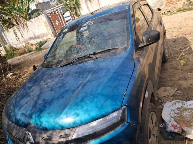 Second-hand 2020 Renault KWID RXL BSIV for sale in Bhiwani-1