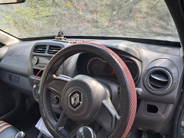 Second-hand 2020 Renault KWID RXL BSIV for sale in Bhiwani-5