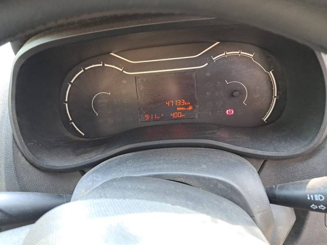 Second-hand 2020 Renault KWID RXL BSIV for sale in Bhiwani-2