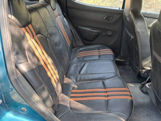 Second-hand 2020 Renault KWID RXL BSIV for sale in Bhiwani-4