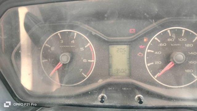 Second-hand 2016 Mahindra Scorpio 1.99 S4 for sale in Saharsa-1