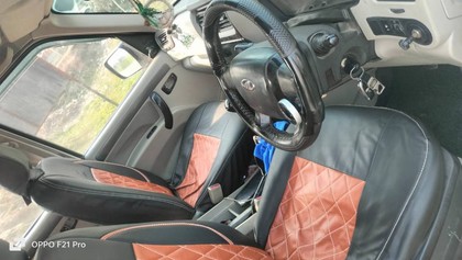 Mahindra Scorpio 1.99 S4 Second-hand 2016 Mahindra Scorpio 1.99 S4 for sale in Saharsa